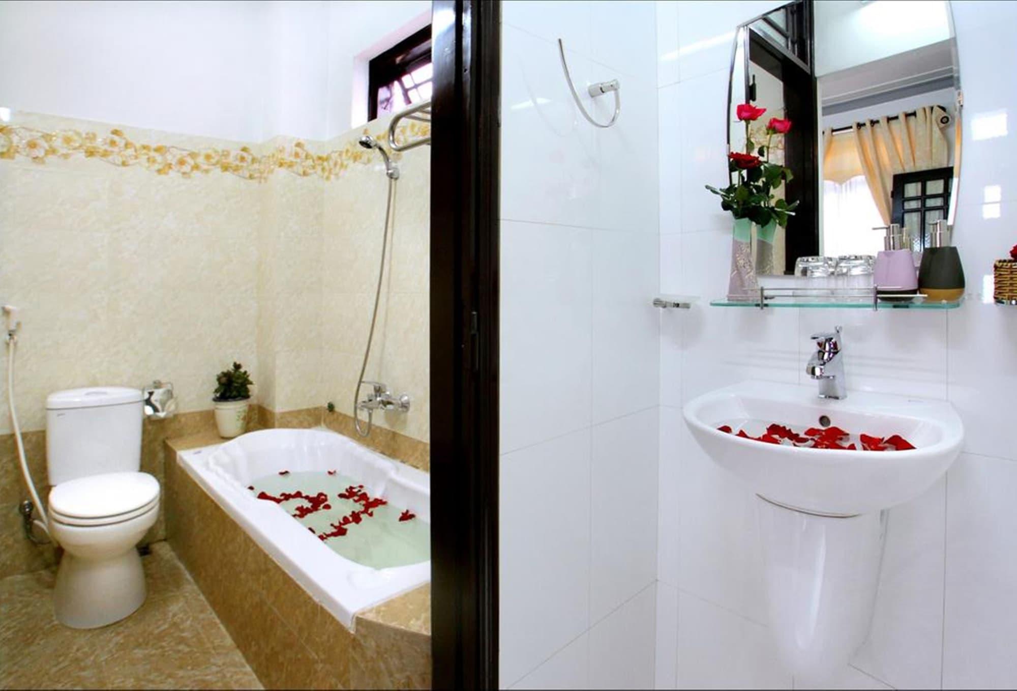 Camellia Homestay 호이안 외부 사진