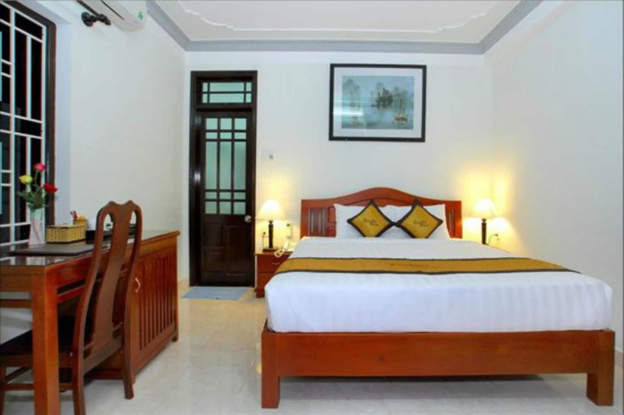 Camellia Homestay 호이안 외부 사진