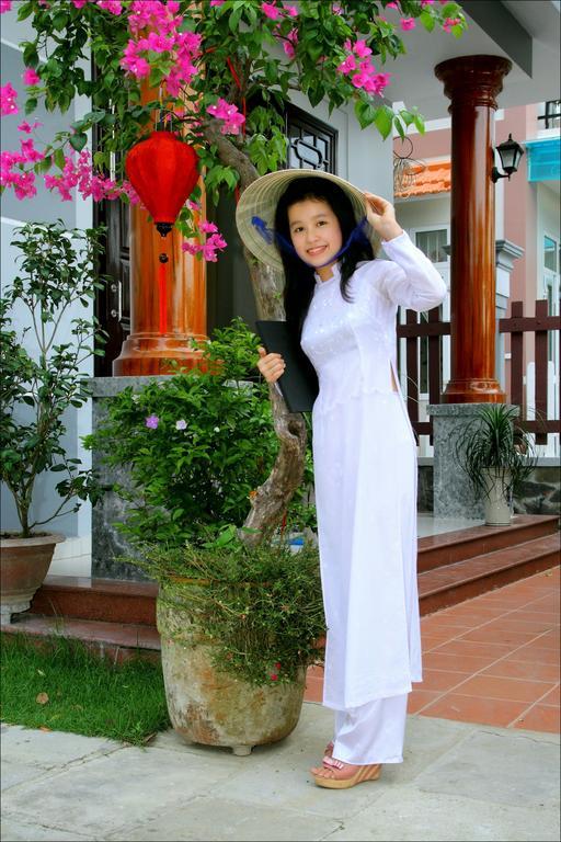 Camellia Homestay 호이안 외부 사진