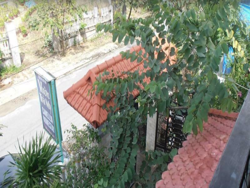 Camellia Homestay 호이안 외부 사진